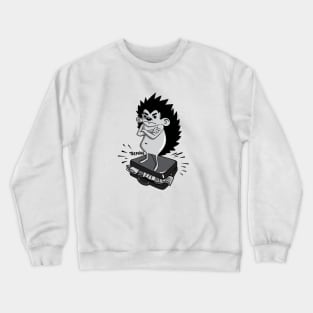 teeming Crewneck Sweatshirt